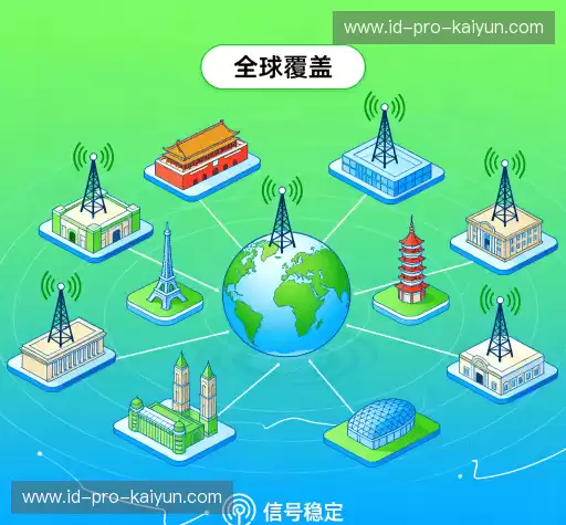 我们的核心竞争力